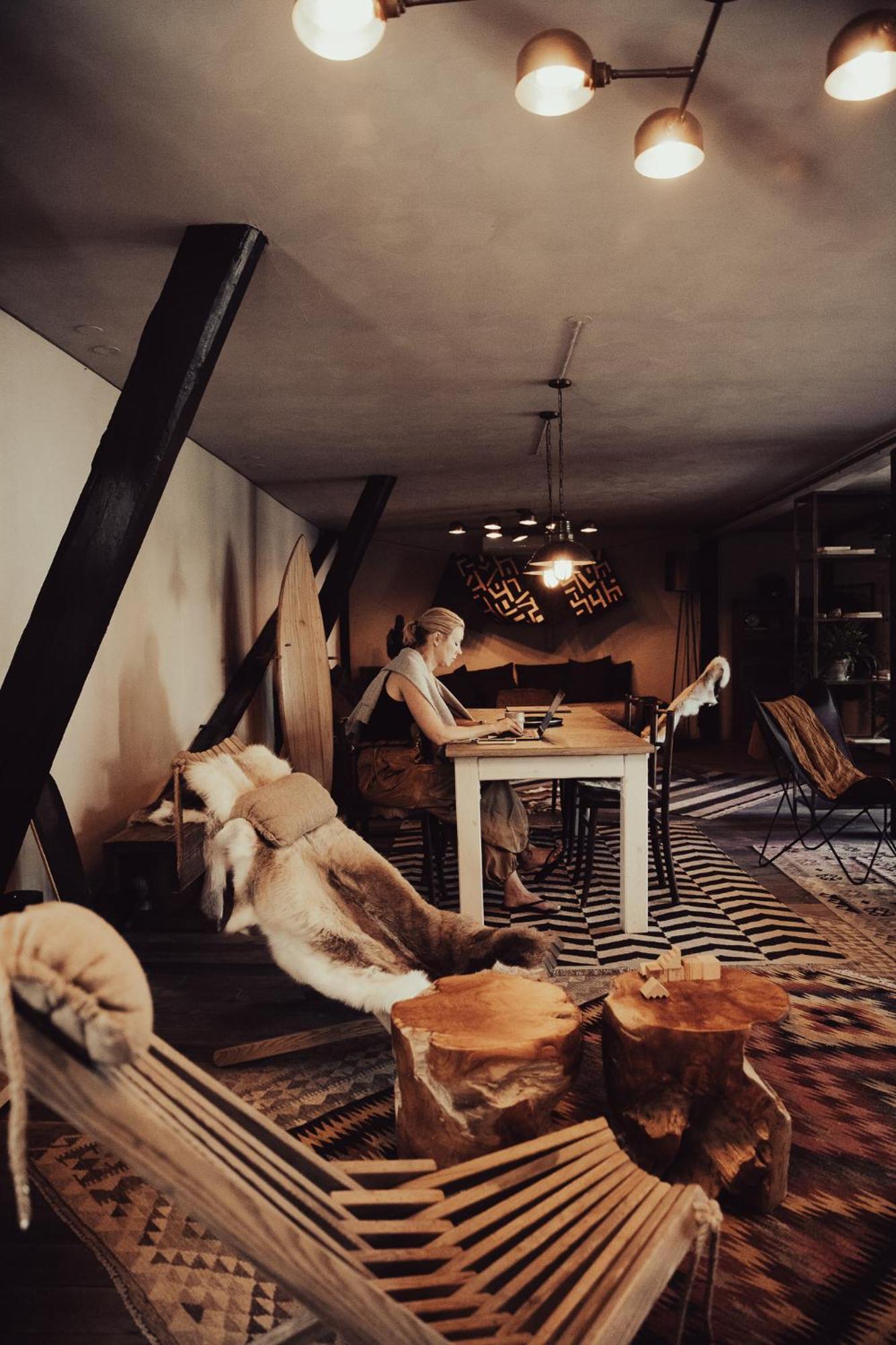 Kaseberga Hideout Apartman Kültér fotó